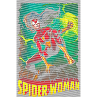 Marvel Comics-MA 154